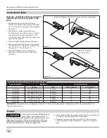 Preview for 26 page of Campbell Hausfeld WK250000AV Operating Instructions And Parts Manual