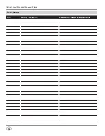 Preview for 28 page of Campbell Hausfeld WK250000AV Operating Instructions And Parts Manual