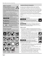 Preview for 34 page of Campbell Hausfeld WK250000AV Operating Instructions And Parts Manual