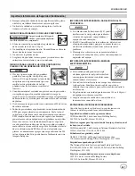 Preview for 37 page of Campbell Hausfeld WK250000AV Operating Instructions And Parts Manual