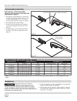 Предварительный просмотр 42 страницы Campbell Hausfeld WK250000AV Operating Instructions And Parts Manual