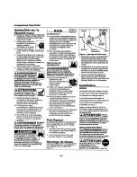 Preview for 8 page of Campbell Hausfeld WL6000 series Operating Instructions Manual