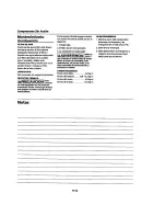 Preview for 18 page of Campbell Hausfeld WL6000 series Operating Instructions Manual