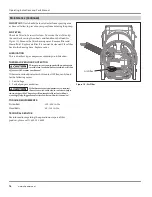 Preview for 16 page of Campbell Hausfeld WL6701 Operating Instructions And Parts Manual
