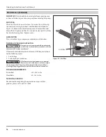 Предварительный просмотр 16 страницы Campbell Hausfeld WL6701 Operating Instructions And Parts Manual