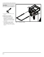 Предварительный просмотр 32 страницы Campbell Hausfeld WL6701 Operating Instructions And Parts Manual