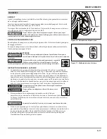 Предварительный просмотр 33 страницы Campbell Hausfeld WL6701 Operating Instructions And Parts Manual