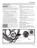 Preview for 35 page of Campbell Hausfeld WL6701 Operating Instructions And Parts Manual