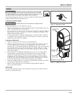 Preview for 37 page of Campbell Hausfeld WL6701 Operating Instructions And Parts Manual