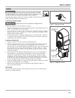 Предварительный просмотр 37 страницы Campbell Hausfeld WL6701 Operating Instructions And Parts Manual