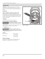 Предварительный просмотр 38 страницы Campbell Hausfeld WL6701 Operating Instructions And Parts Manual