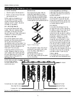 Preview for 6 page of Campbell Hausfeld WS0900 Operating Instructions & Parts Manual