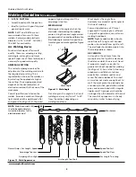 Предварительный просмотр 6 страницы Campbell Hausfeld WS0900 Operating Instructions And Parts Manual