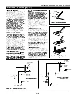 Предварительный просмотр 19 страницы Campbell Hausfeld WS0900 Operating Instructions And Parts Manual