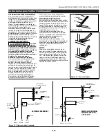 Preview for 31 page of Campbell Hausfeld WS0900 Operating Instructions And Parts Manual