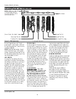 Preview for 6 page of Campbell Hausfeld WS0970 Operating Instructions And Parts Manual