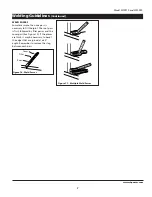 Предварительный просмотр 7 страницы Campbell Hausfeld WS0970 Operating Instructions And Parts Manual