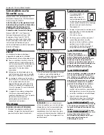 Preview for 16 page of Campbell Hausfeld WS0970 Operating Instructions And Parts Manual