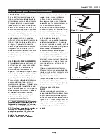 Preview for 31 page of Campbell Hausfeld WS0970 Operating Instructions And Parts Manual