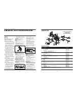 Preview for 11 page of Campbell Hausfeld WS2800 Operating Instructions & Parts Manual