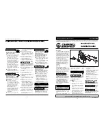 Preview for 13 page of Campbell Hausfeld WS2800 Operating Instructions & Parts Manual