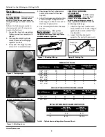 Preview for 4 page of Campbell Hausfeld WT5000 Operating Instructions And Replacement Parts Manual