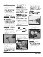 Preview for 5 page of Campbell Hausfeld WT5000 Operating Instructions And Replacement Parts Manual