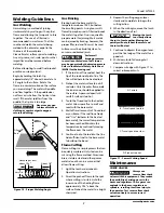 Preview for 7 page of Campbell Hausfeld WT5000 Operating Instructions And Replacement Parts Manual