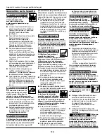 Preview for 12 page of Campbell Hausfeld WT5000 Operating Instructions And Replacement Parts Manual