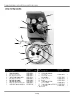 Preview for 30 page of Campbell Hausfeld WT5000 Operating Instructions And Replacement Parts Manual