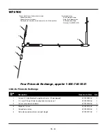 Preview for 15 page of Campbell Hausfeld WT6100 Operating Instructions Manual