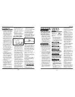 Preview for 11 page of Campbell Hausfeld WX310000AV Operating Instructions And Parts Manual