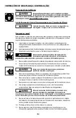 Preview for 36 page of Campbell Hausfeld XT001000 Operating Instructions Manual