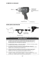 Preview for 33 page of Campbell Hausfeld XT002000 Operating Instructions Manual