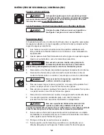 Preview for 36 page of Campbell Hausfeld XT002000 Operating Instructions Manual