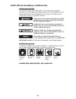 Preview for 38 page of Campbell Hausfeld XT002000 Operating Instructions Manual