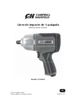 Preview for 43 page of Campbell Hausfeld XT002000 Operating Instructions Manual