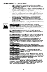 Preview for 24 page of Campbell Hausfeld XT051000 Operating Instructions Manual