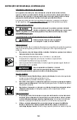 Preview for 36 page of Campbell Hausfeld XT051000 Operating Instructions Manual