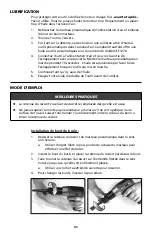 Preview for 18 page of Campbell Hausfeld XT101000 Operating Instructions Manual