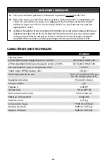 Preview for 16 page of Campbell Hausfeld XT200000 Operating Instructions Manual