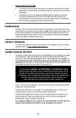 Preview for 19 page of Campbell Hausfeld XT200000 Operating Instructions Manual