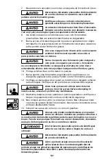 Preview for 33 page of Campbell Hausfeld XT200000 Operating Instructions Manual