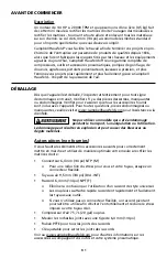 Preview for 15 page of Campbell Hausfeld XT250000 Operating Instructions Manual