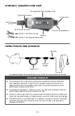 Preview for 17 page of Campbell Hausfeld XT250000 Operating Instructions Manual
