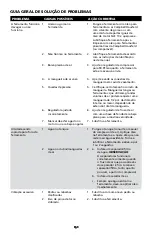 Preview for 35 page of Campbell Hausfeld XT250000 Operating Instructions Manual