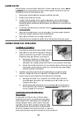 Preview for 42 page of Campbell Hausfeld XT250000 Operating Instructions Manual