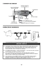 Предварительный просмотр 29 страницы Campbell Hausfeld XT251000 Operating Instructions Manual