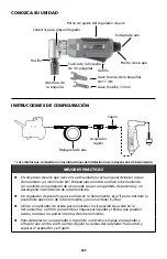 Preview for 41 page of Campbell Hausfeld XT251000 Operating Instructions Manual