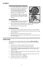 Preview for 6 page of Campbell Hausfeld XT302000 Operating Instructions Manual